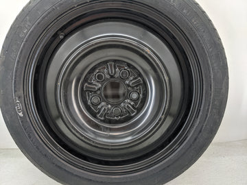 2007-2017 Toyota Camry Spare Donut Tire Wheel Rim Oem