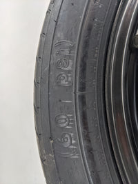 2007-2017 Toyota Camry Spare Donut Tire Wheel Rim Oem - Oemusedautoparts1.com