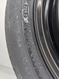 2007-2017 Toyota Camry Spare Donut Tire Wheel Rim Oem - Oemusedautoparts1.com