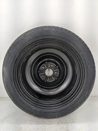 2007-2017 Toyota Camry Spare Donut Tire Wheel Rim Oem - Oemusedautoparts1.com