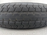 2007-2017 Toyota Camry Spare Donut Tire Wheel Rim Oem - Oemusedautoparts1.com