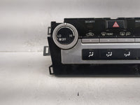2012-2014 Toyota Camry Climate Control Module Temperature AC/Heater Replacement P/N:A2C81446200 55900-06360 Fits OEM Used Au