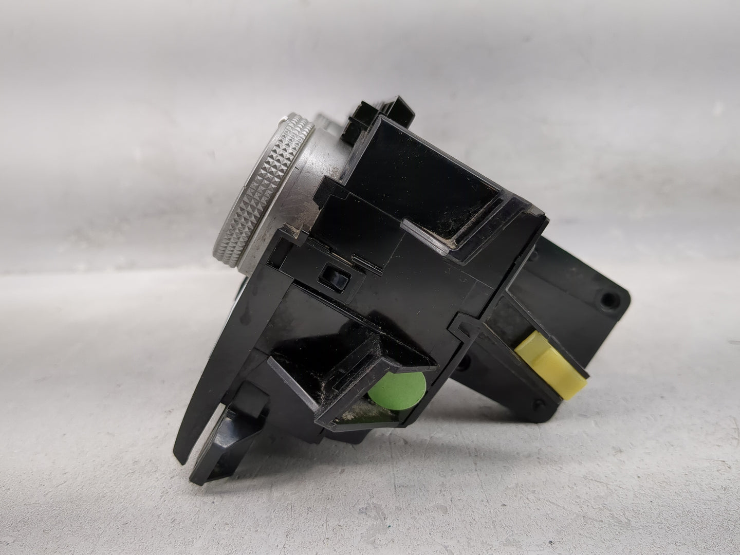 2012-2014 Toyota Camry Climate Control Module Temperature AC/Heater Replacement P/N:A2C81446200 55900-06360 Fits OEM Used Au