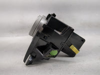 2012-2014 Toyota Camry Climate Control Module Temperature AC/Heater Replacement P/N:A2C81446200 55900-06360 Fits OEM Used Au