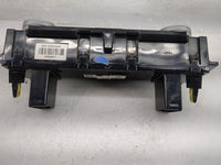 2012-2014 Toyota Camry Climate Control Module Temperature AC/Heater Replacement P/N:A2C81446200 55900-06360 Fits OEM Used Au