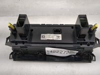 2012-2014 Toyota Camry Climate Control Module Temperature AC/Heater Replacement P/N:A2C81446200 55900-06360 Fits OEM Used Au