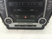 2012-2013 Toyota Camry Radio AM FM Cd Player Receiver Replacement P/N:86120-0634G P10069 Fits Fits 2012 2013 OEM Used Auto P