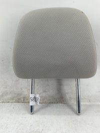 2012-2017 Toyota Camry Headrest Head Rest Front Driver Passenger Seat Fits Fits 2012 2013 2014 2015 2016 2017 OEM Used Auto 