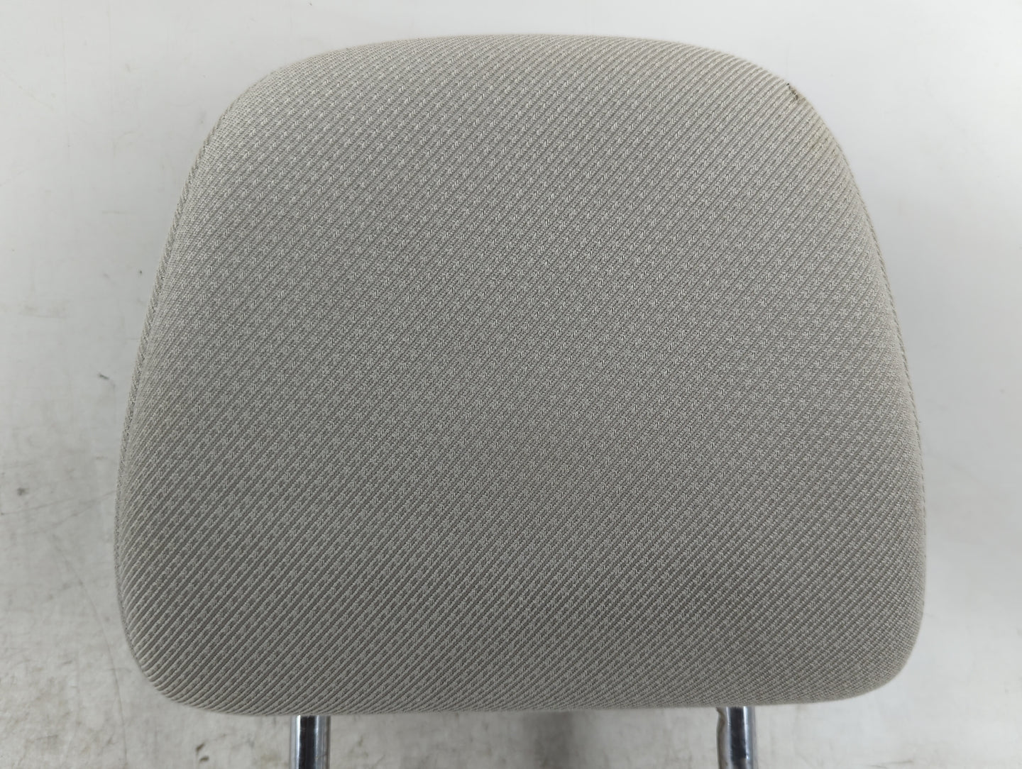 2012-2017 Toyota Camry Headrest Head Rest Front Driver Passenger Seat Fits Fits 2012 2013 2014 2015 2016 2017 OEM Used Auto 