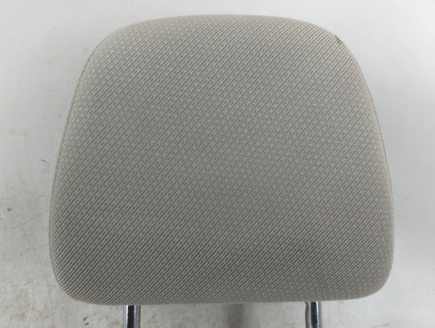 2012-2017 Toyota Camry Headrest Head Rest Front Driver Passenger Seat Fits Fits 2012 2013 2014 2015 2016 2017 OEM Used Auto 