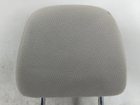 2012-2017 Toyota Camry Headrest Head Rest Front Driver Passenger Seat Fits Fits 2012 2013 2014 2015 2016 2017 OEM Used Auto 
