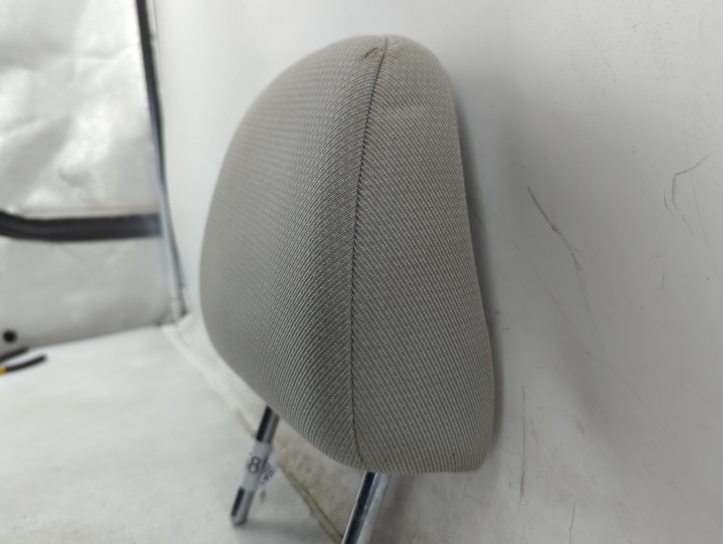 2012-2017 Toyota Camry Headrest Head Rest Front Driver Passenger Seat Fits Fits 2012 2013 2014 2015 2016 2017 OEM Used Auto 
