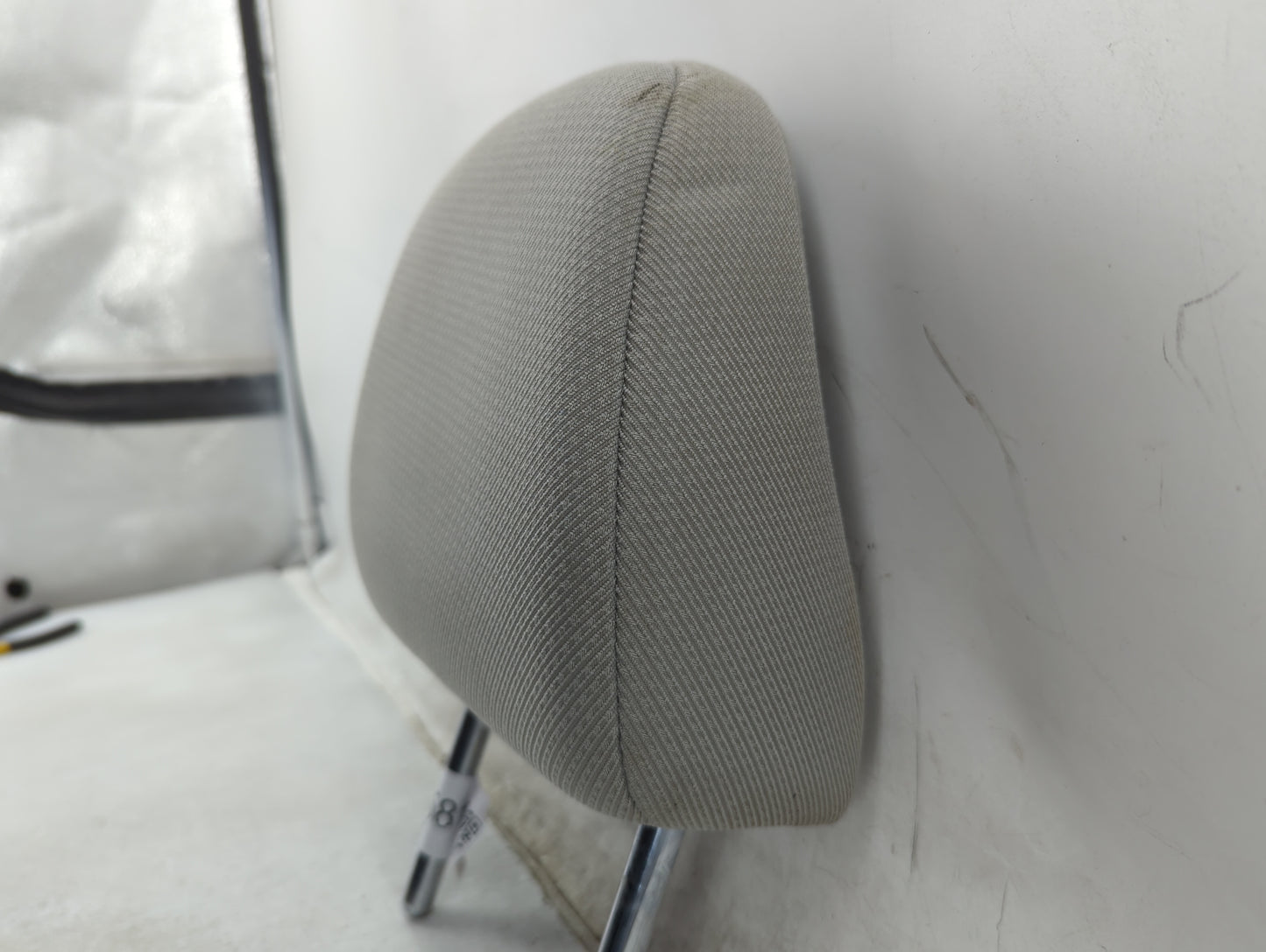 2012-2017 Toyota Camry Headrest Head Rest Front Driver Passenger Seat Fits Fits 2012 2013 2014 2015 2016 2017 OEM Used Auto 