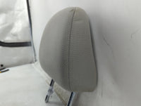 2012-2017 Toyota Camry Headrest Head Rest Front Driver Passenger Seat Fits Fits 2012 2013 2014 2015 2016 2017 OEM Used Auto 