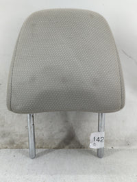 2012-2017 Toyota Camry Headrest Head Rest Front Driver Passenger Seat Fits Fits 2012 2013 2014 2015 2016 2017 OEM Used Auto 