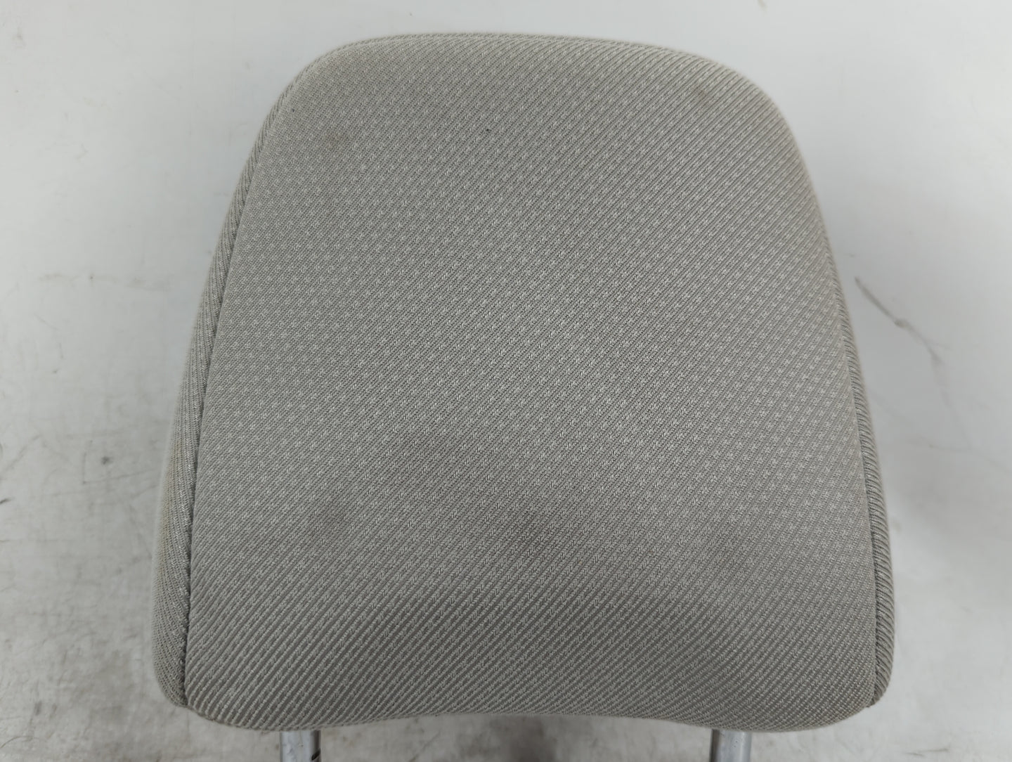 2012-2017 Toyota Camry Headrest Head Rest Front Driver Passenger Seat Fits Fits 2012 2013 2014 2015 2016 2017 OEM Used Auto 