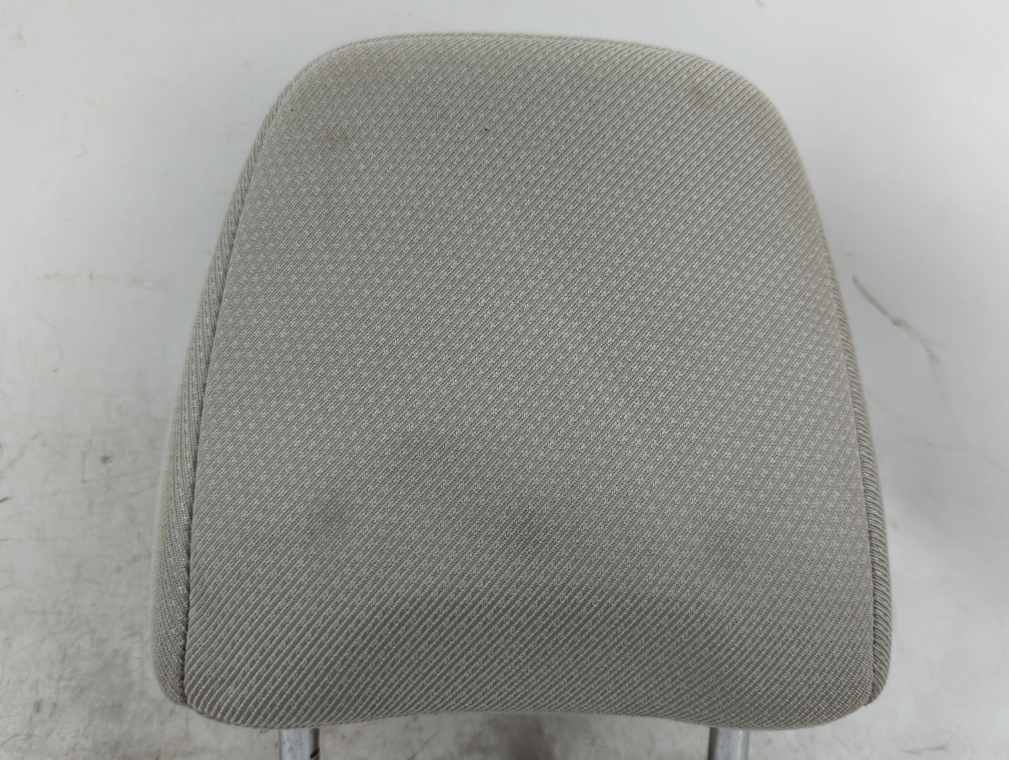 2012-2017 Toyota Camry Headrest Head Rest Front Driver Passenger Seat Fits Fits 2012 2013 2014 2015 2016 2017 OEM Used Auto 