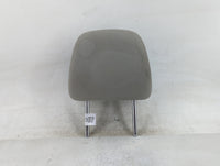 2012 Toyota Camry Headrest Head Rest Front Driver Passenger Seat Fits OEM Used Auto Parts - Oemusedautoparts1.com