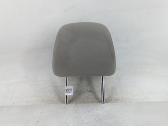 compare product 2012 Toyota Camry Headrest Head Rest Front Driver Passenger Seat Fits OEM Used Auto Parts