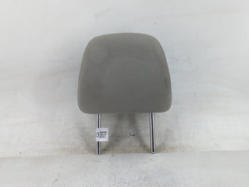 2012 Toyota Camry Headrest Head Rest Front Driver Passenger Seat Fits OEM Used Auto Parts - Oemusedautoparts1.com