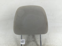 2012 Toyota Camry Headrest Head Rest Front Driver Passenger Seat Fits OEM Used Auto Parts - Oemusedautoparts1.com