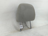 2012 Toyota Camry Headrest Head Rest Front Driver Passenger Seat Fits OEM Used Auto Parts - Oemusedautoparts1.com