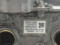 2012 Camry Ac Dc Power Control Module Accessory Computer Power Inverter - Oemusedautoparts1.com