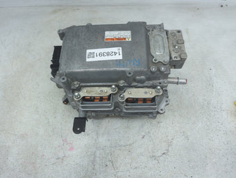 compare product 2012-2017 Toyota Camry Hybrid DC Synergy Drive Power Inverter P/N:G9200-33171 Fits Fits 2012 2013 2014 2015 2016 2017 2018 OEM Used Auto Parts