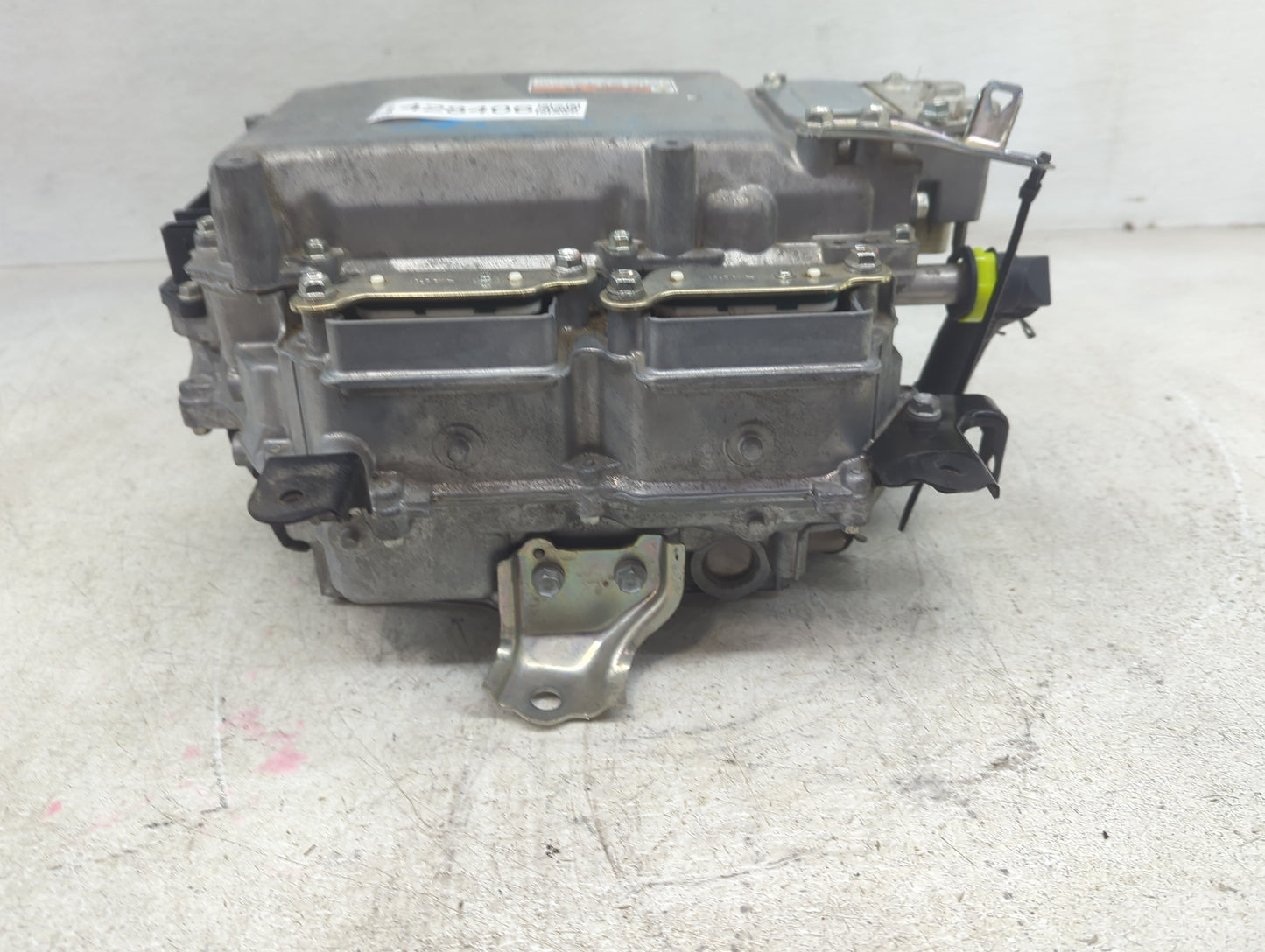 2012-2017 Toyota Camry Hybrid DC Synergy Drive Power Inverter P/N:G9200-33171 Fits Fits 2012 2013 2014 2015 2016 2017 2018 O