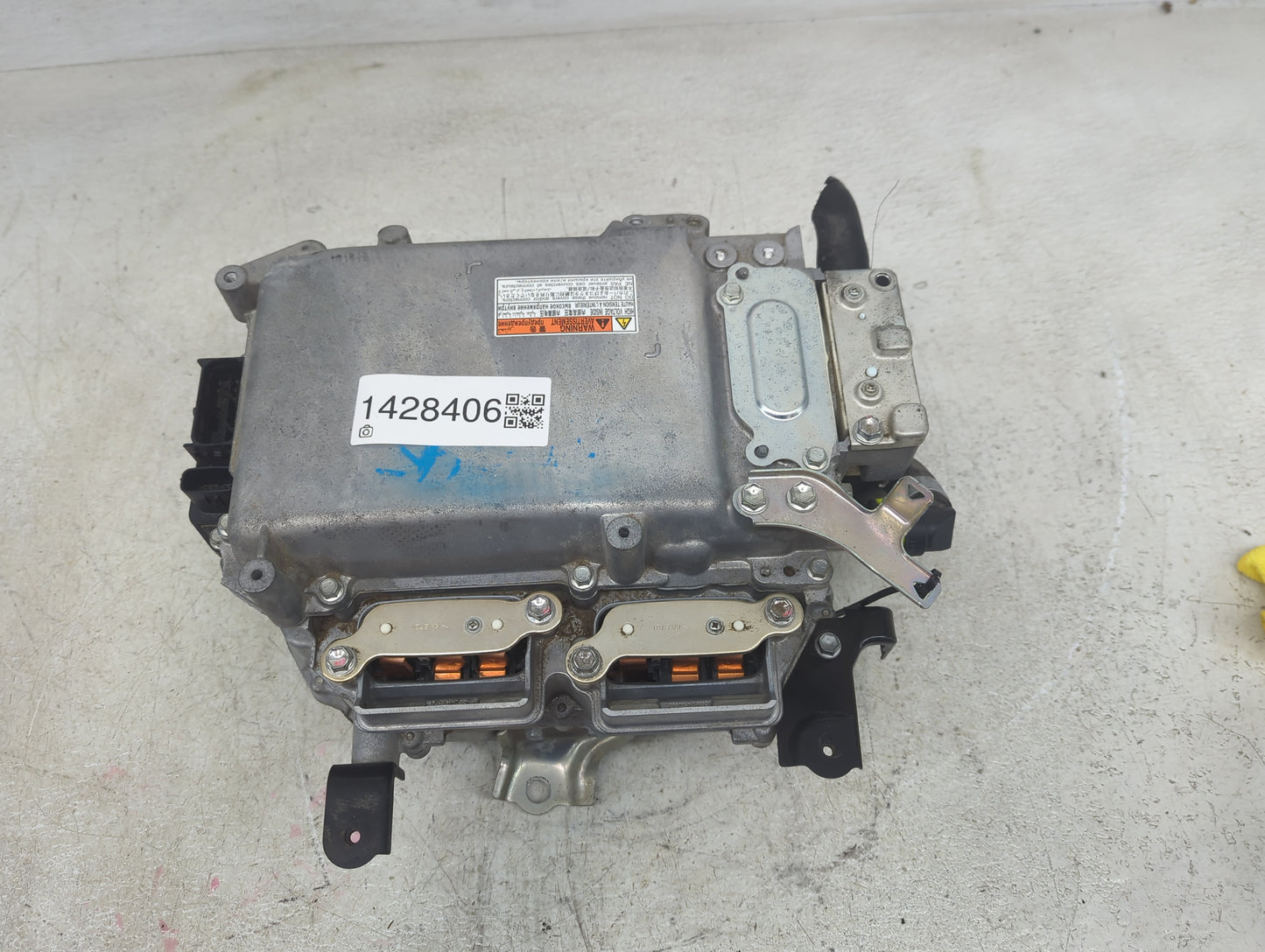 2012-2017 Toyota Camry Hybrid DC Synergy Drive Power Inverter P/N:G9200-33171 Fits Fits 2012 2013 2014 2015 2016 2017 2018 O