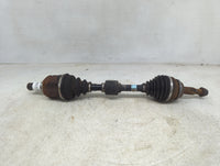 2012-2017 Toyota Camry Axle Shaft Front Driver Cv C/v - Oemusedautoparts1.com