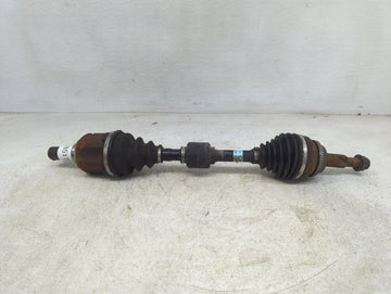 2012-2017 Toyota Camry Axle Shaft Front Driver Cv C/v - Oemusedautoparts1.com