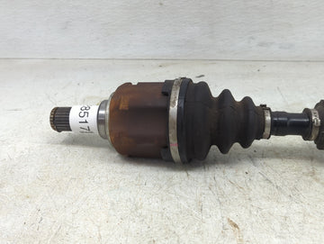 2012-2017 Toyota Camry Axle Shaft Front Driver Cv C/v
