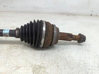2012-2017 Toyota Camry Axle Shaft Front Driver Cv C/v - Oemusedautoparts1.com