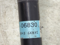 2012-2017 Toyota Camry Axle Shaft Front Driver Cv C/v - Oemusedautoparts1.com