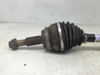 2012-2017 Toyota Camry Axle Shaft Front Passenger Cv C/v - Oemusedautoparts1.com