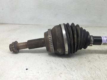 2012-2017 Toyota Camry Axle Shaft Front Passenger Cv C/v