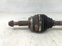 2012-2017 Toyota Camry Axle Shaft Front Driver Cv C/v - Oemusedautoparts1.com