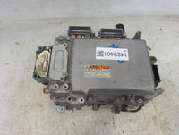 2012 Camry Ac Dc Power Control Module Accessory Computer Power Inverter - Oemusedautoparts1.com