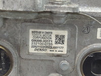 2012 Camry Ac Dc Power Control Module Accessory Computer Power Inverter - Oemusedautoparts1.com