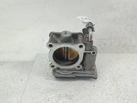 2012-2017 Toyota Camry Throttle Body P/N:22030-36020 Fits Fits 2012 2013 2014 2015 2016 2017 2018 2019 2020 2021 OEM Used Au