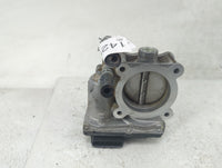 2012-2017 Toyota Camry Throttle Body P/N:22030-36020 Fits Fits 2012 2013 2014 2015 2016 2017 2018 2019 2020 2021 OEM Used Au