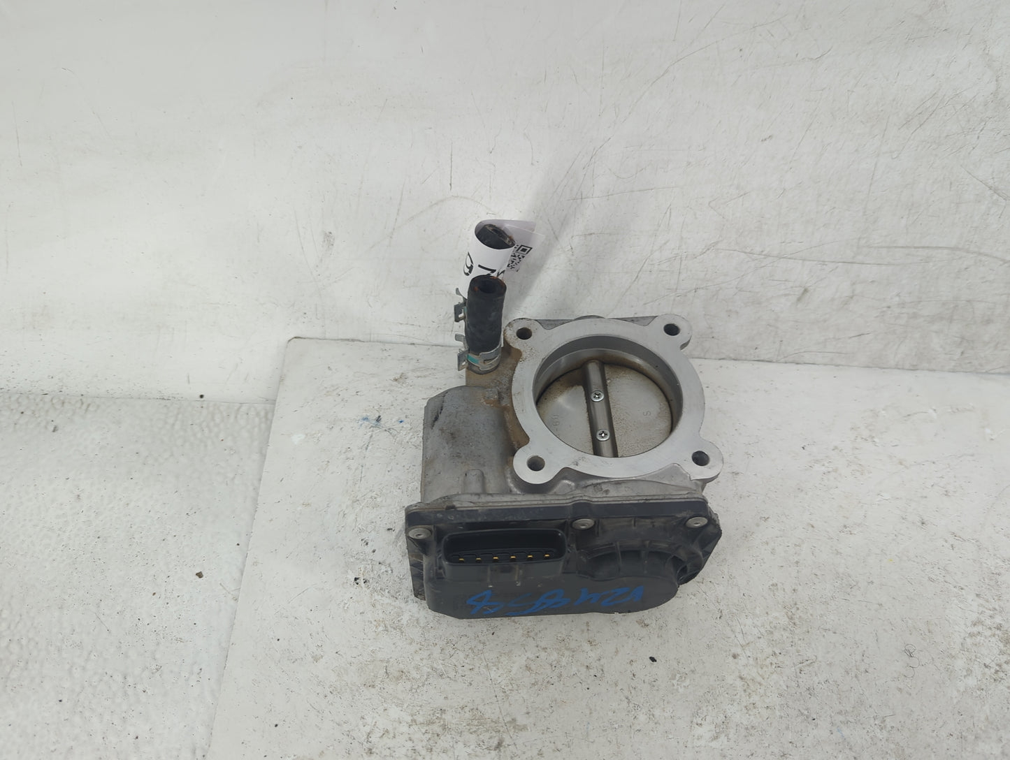 2012-2017 Toyota Camry Throttle Body P/N:22030-36020 Fits Fits 2012 2013 2014 2015 2016 2017 2018 2019 2020 2021 OEM Used Au