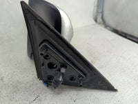 2012-2014 Toyota Camry Driver Side View Mirror - Left Door Mirror OEM Used - Oemusedautoparts1.com