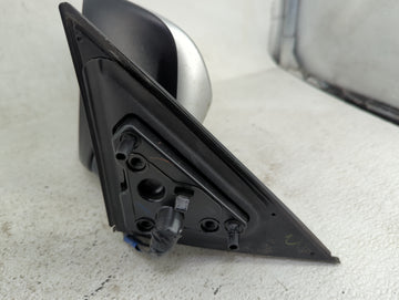 2012-2014 Toyota Camry Driver Side View Mirror - Left Door Mirror OEM Used - Oemusedautoparts1.com