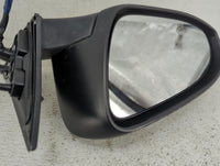 2012-2014 Toyota Camry Driver Side View Mirror - Left Door Mirror OEM Used - Oemusedautoparts1.com