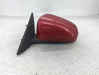 2012-2014 Toyota Camry Driver Side View Mirror - Left Door Mirror OEM Used - Oemusedautoparts1.com