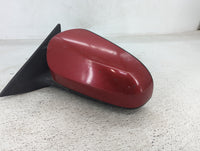 2012-2014 Toyota Camry Driver Side View Mirror - Left Door Mirror OEM Used - Oemusedautoparts1.com