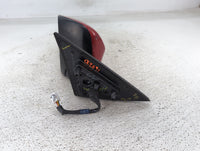 2012-2014 Toyota Camry Driver Side View Mirror - Left Door Mirror OEM Used - Oemusedautoparts1.com