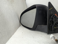 2012-2014 Toyota Camry Driver Side View Mirror - Left Door Mirror OEM Used - Oemusedautoparts1.com